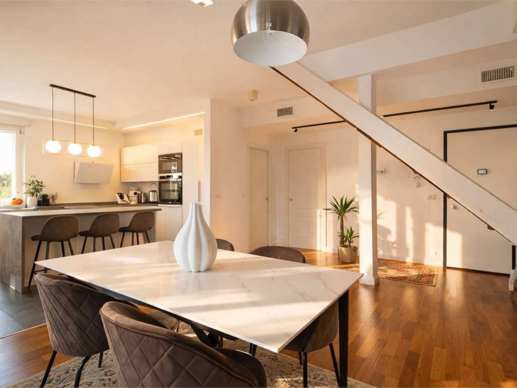 appartamento in vendita a Venaria Reale