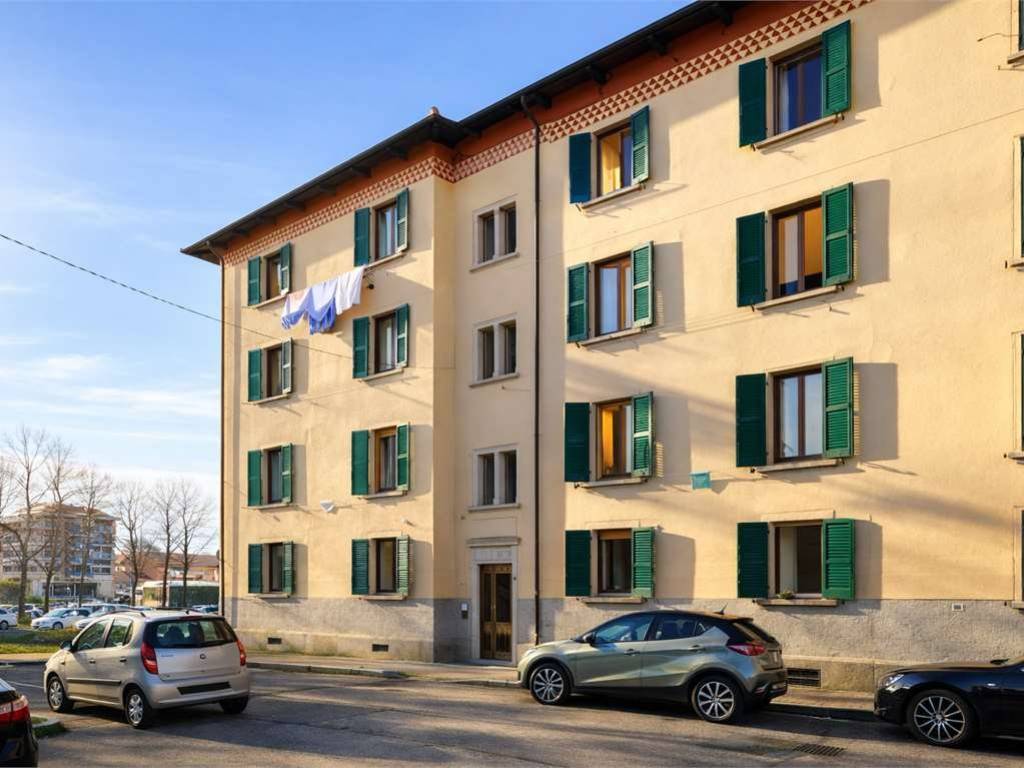 appartamento in vendita a Venaria Reale