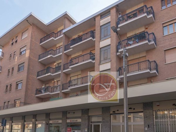 appartamento in vendita a Venaria Reale