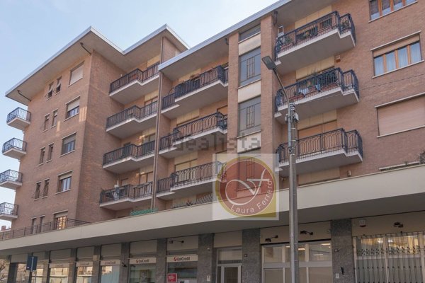 appartamento in vendita a Venaria Reale in zona Altessano