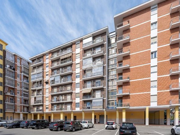 appartamento in vendita a Venaria Reale