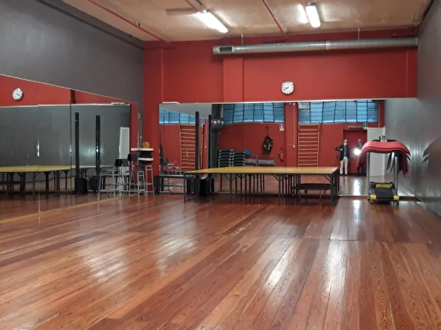 locale commerciale in vendita a Venaria Reale