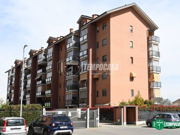 appartamento in vendita a Venaria Reale