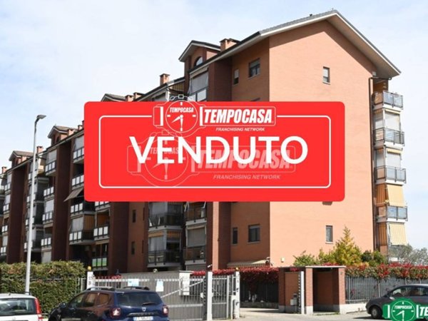 appartamento in vendita a Venaria Reale in zona Altessano