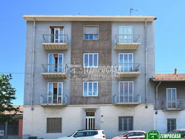 appartamento in vendita a Venaria Reale