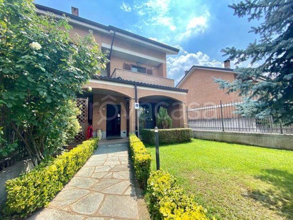 casa indipendente in vendita a Venaria Reale