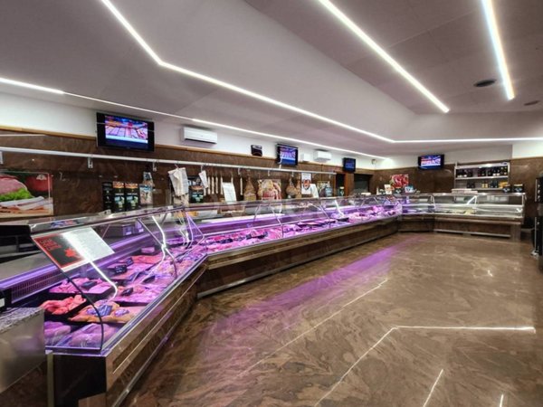 negozio in vendita a Venaria Reale