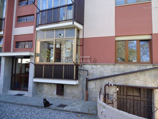 appartamento in vendita a Venaria Reale