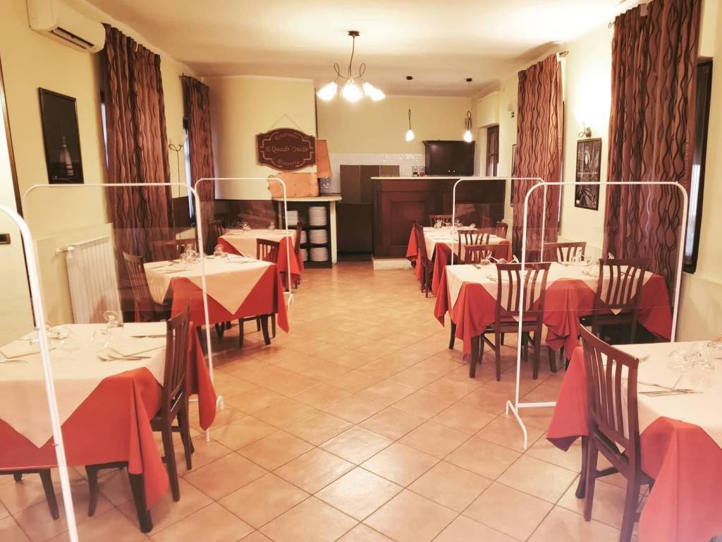 negozio in vendita a Venaria Reale