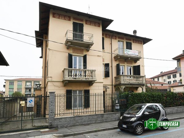 appartamento in vendita a Venaria Reale