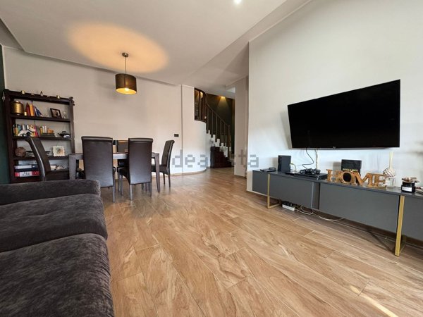 appartamento in vendita a Venaria Reale