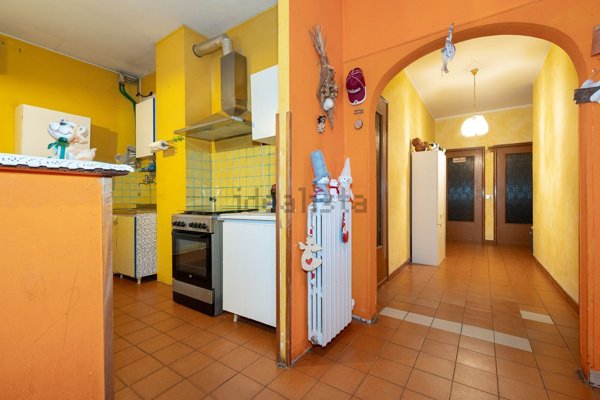 appartamento in vendita a Venaria Reale