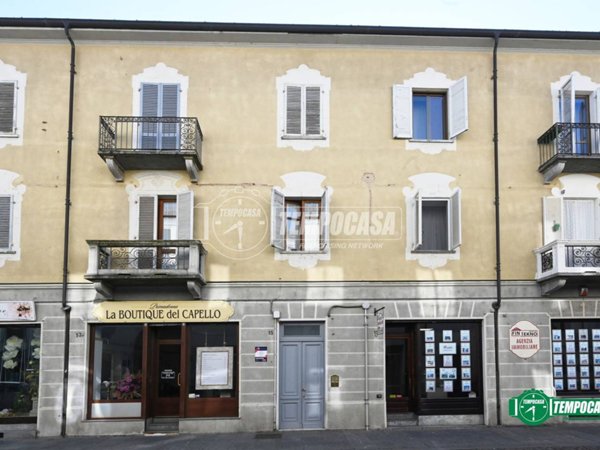 appartamento in vendita a Venaria Reale