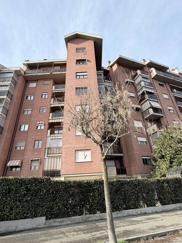 appartamento in vendita a Venaria Reale