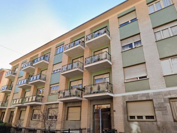 appartamento in vendita a Venaria Reale