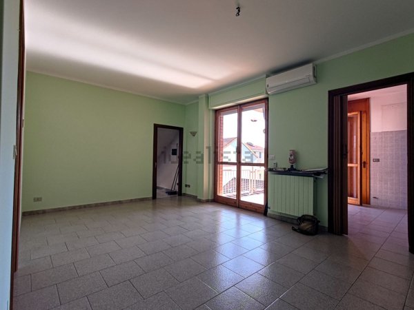 appartamento in vendita a Venaria Reale