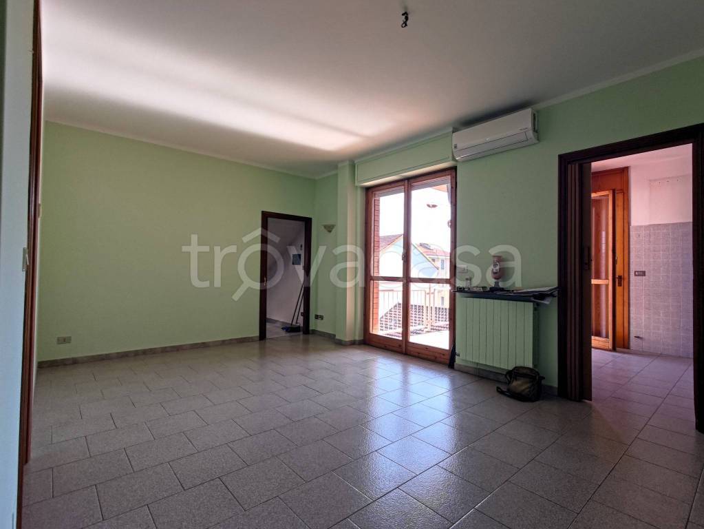 appartamento in vendita a Venaria Reale