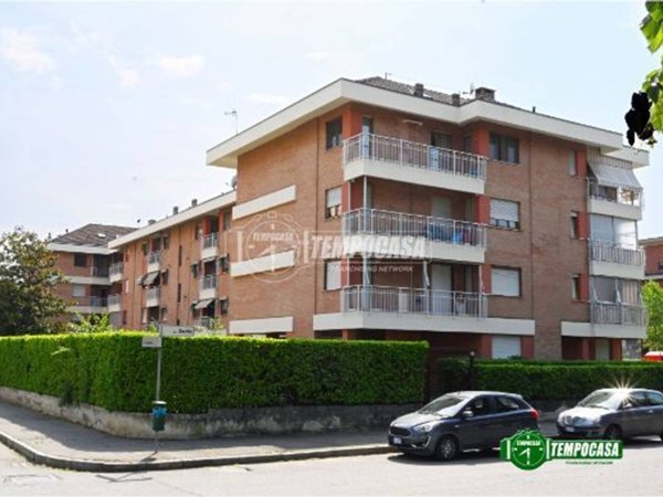 appartamento in vendita a Venaria Reale