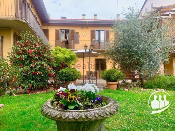 casa indipendente in vendita a Venaria Reale