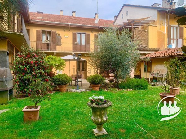casa indipendente in vendita a Venaria Reale