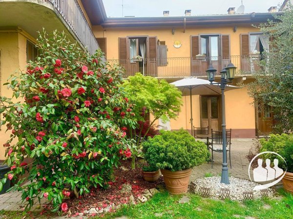 casa indipendente in vendita a Venaria Reale