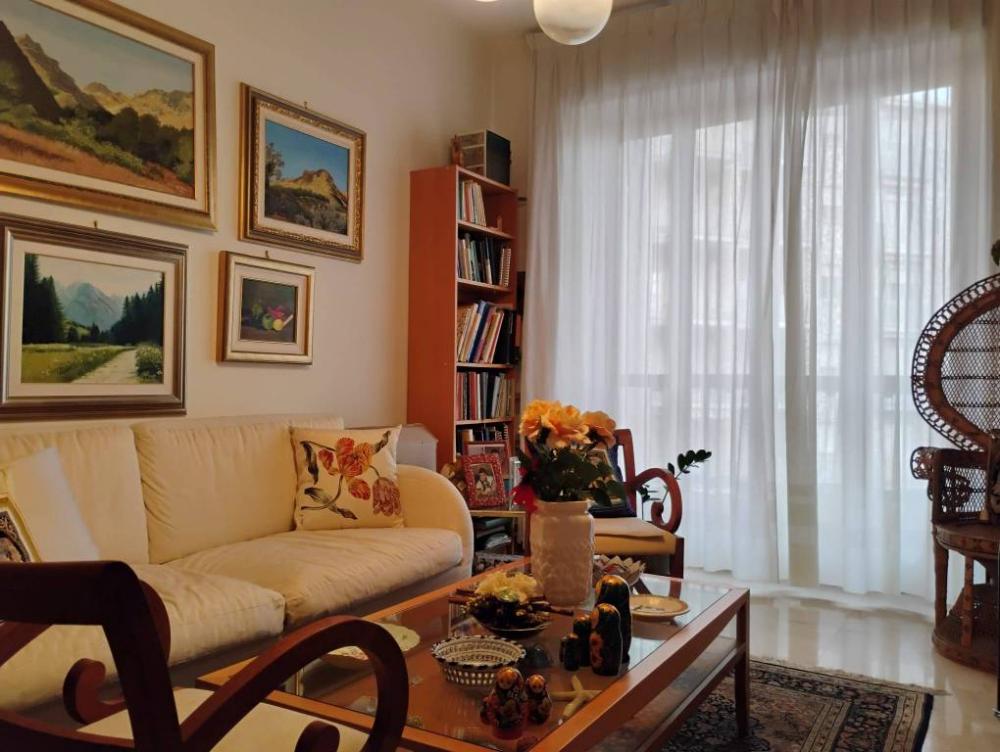 appartamento in vendita a Venaria Reale