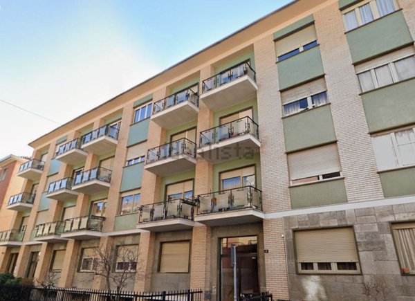 appartamento in vendita a Venaria Reale