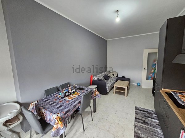 appartamento in vendita a Venaria Reale