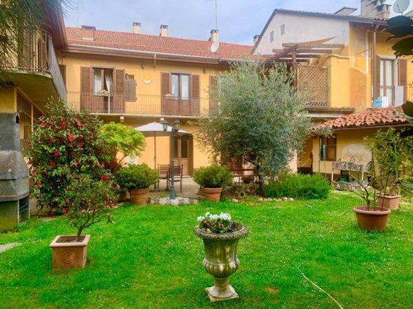 casa indipendente in vendita a Venaria Reale