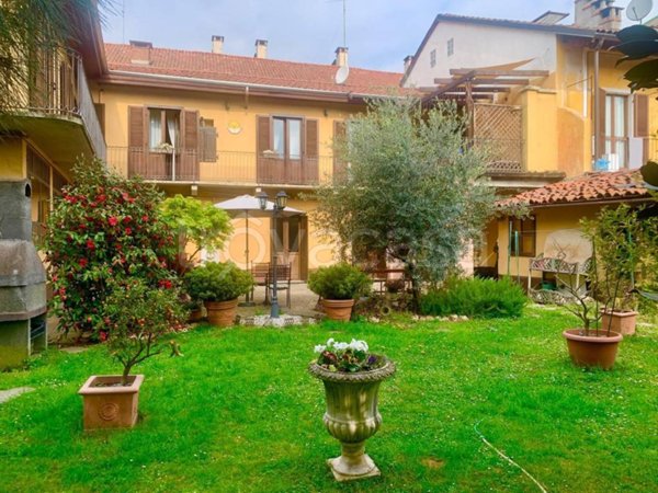 casa indipendente in vendita a Venaria Reale