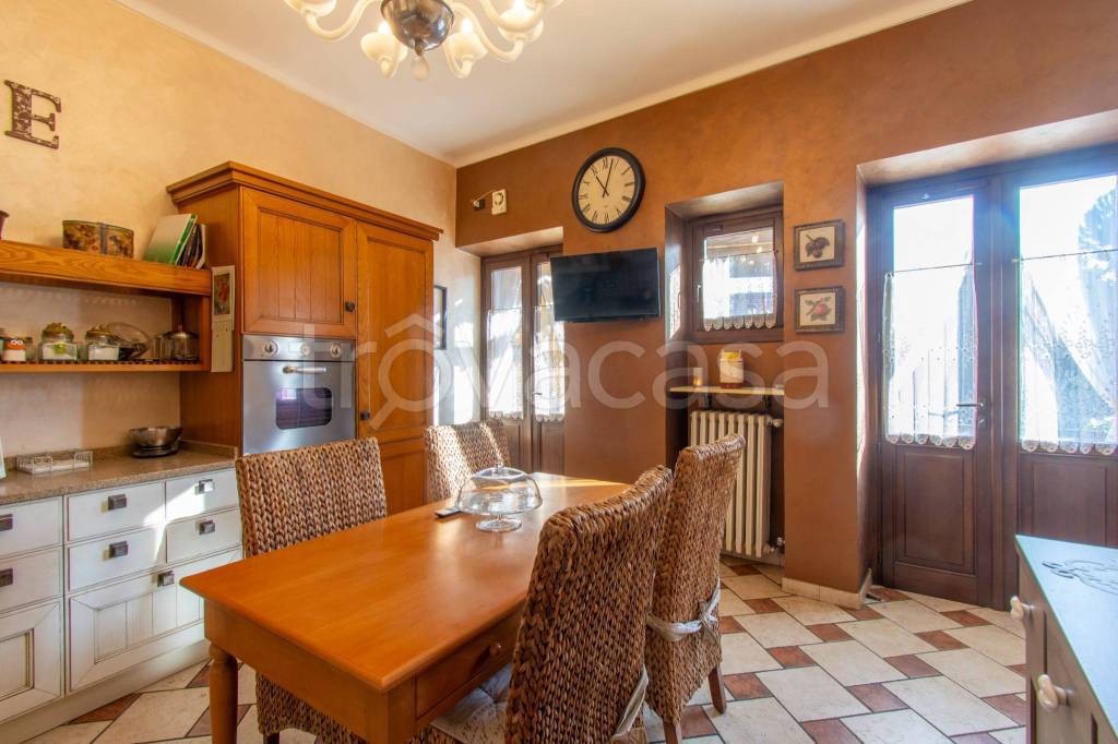 casa indipendente in vendita a Venaria Reale