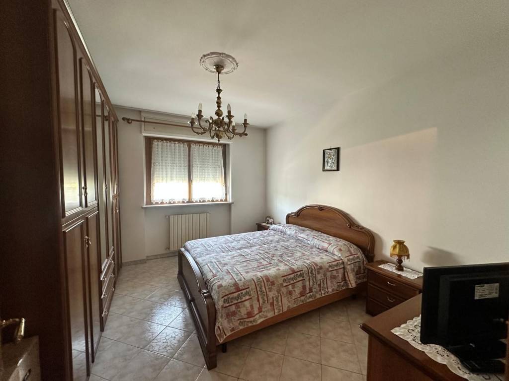 appartamento in vendita a Venaria Reale