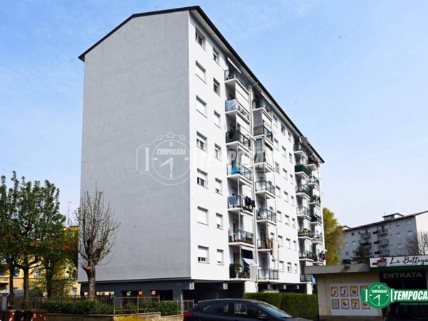 appartamento in vendita a Venaria Reale in zona Altessano