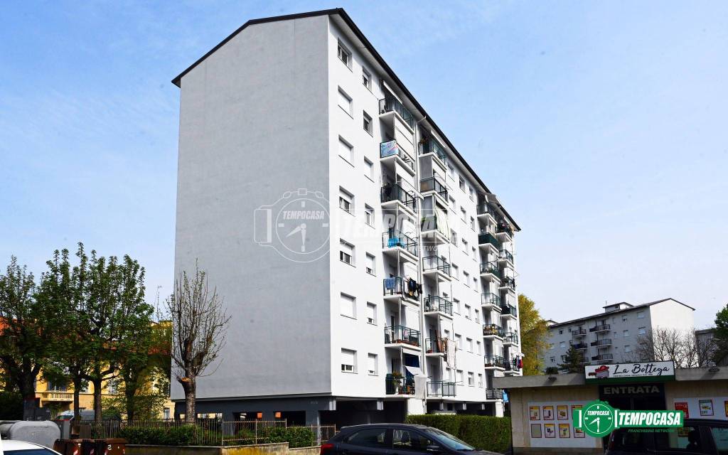 appartamento in vendita a Venaria Reale in zona Altessano
