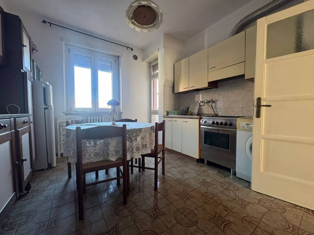 appartamento in vendita a Venaria Reale