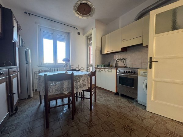 appartamento in vendita a Venaria Reale