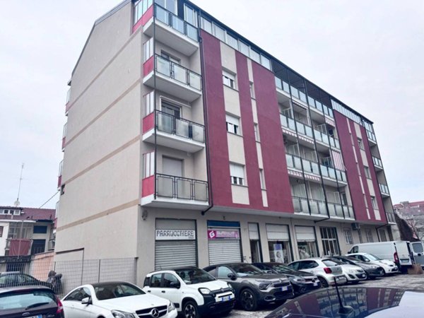 appartamento in vendita a Venaria Reale