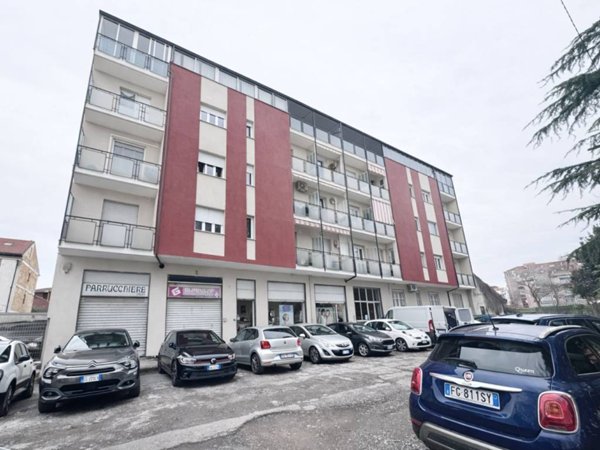 appartamento in vendita a Venaria Reale