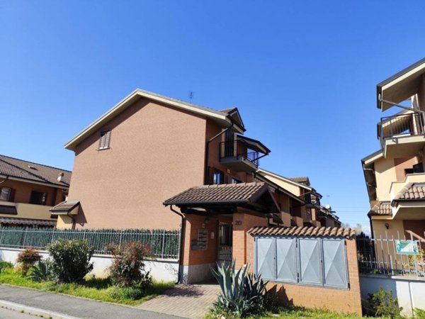 casa indipendente in vendita a Venaria Reale