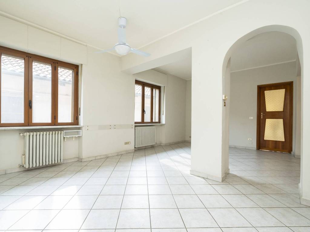 appartamento in vendita a Venaria Reale