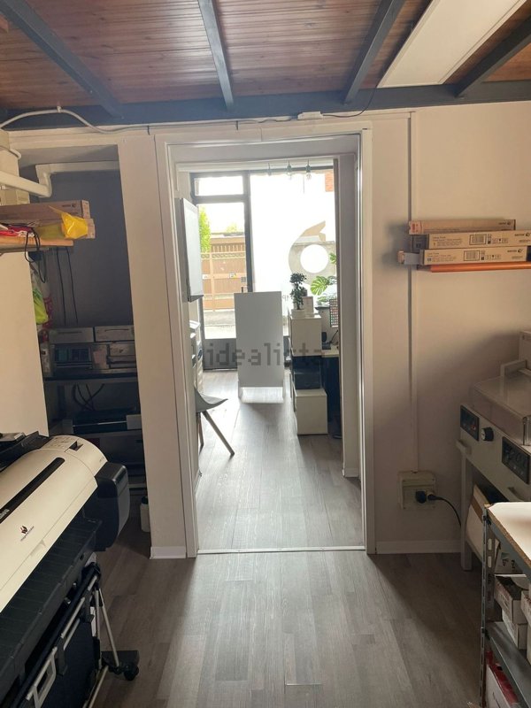 ufficio in vendita a Venaria Reale