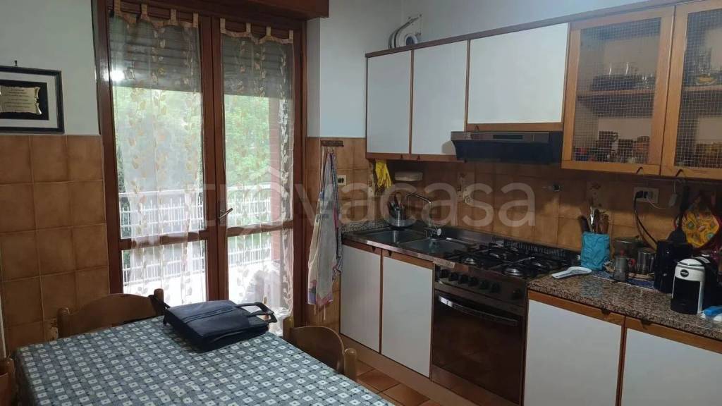 appartamento in vendita a Venaria Reale