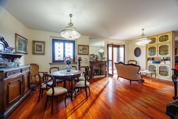 casa indipendente in vendita a Venaria Reale