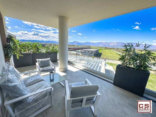 appartamento in vendita a Venaria Reale