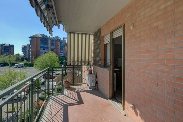 appartamento in vendita a Venaria Reale