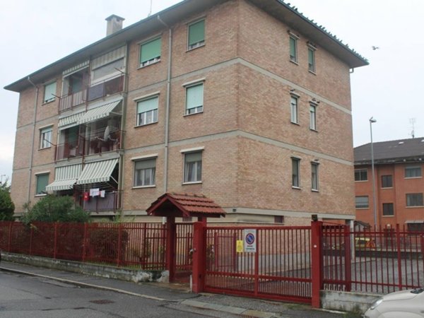 appartamento in vendita a Venaria Reale