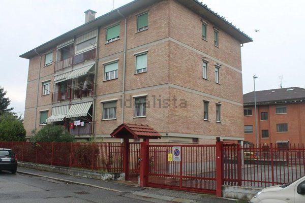 appartamento in vendita a Venaria Reale