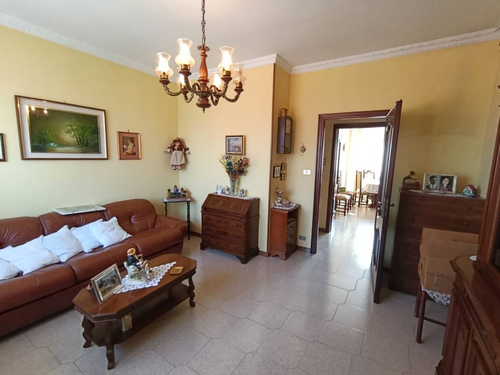 appartamento in vendita a Venaria Reale