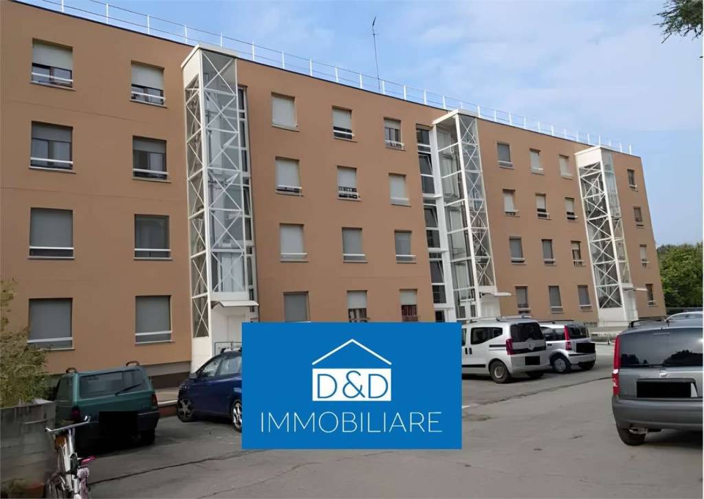 appartamento in vendita a Venaria Reale