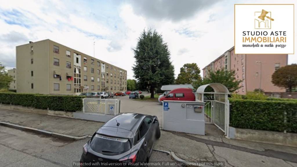 appartamento in vendita a Venaria Reale